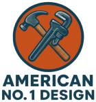 American No. 1 Design