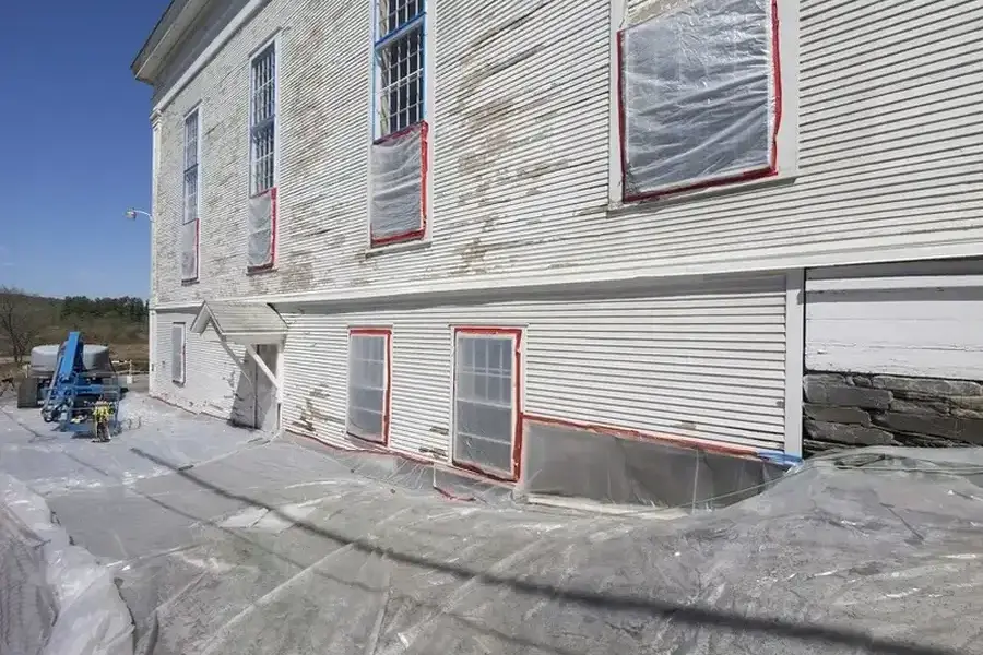 Benefits Of Professional Exterior Painting Services in El Monte, CA