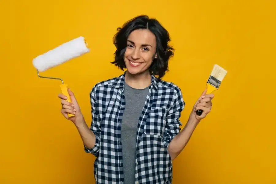 Common Mistakes To Avoid In Interior Painting in El Monte, CA