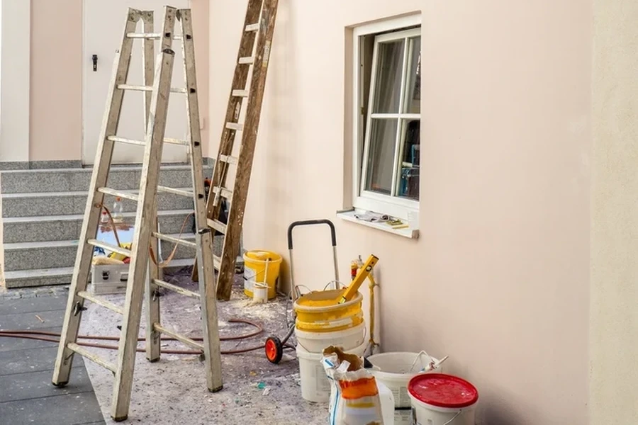 Excellent Exterior Painting El Monte, CA Excellent Exterior Painting El Monte, CA