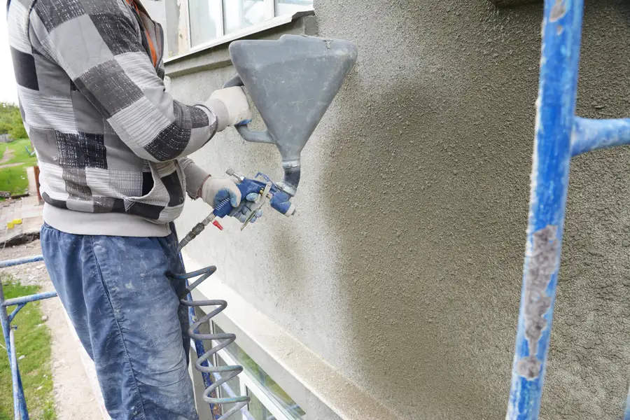How Stucco Installation Adds Value To Residential Properties El Monte, CA How Stucco Installation Adds Value To Residential Properties El Monte, CA