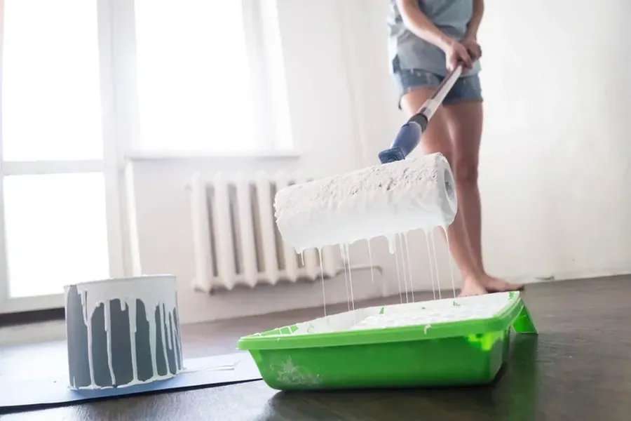 How To Maintain Freshly Painted Interior Walls El Monte, CA How To Maintain Freshly Painted Interior Walls El Monte, CA