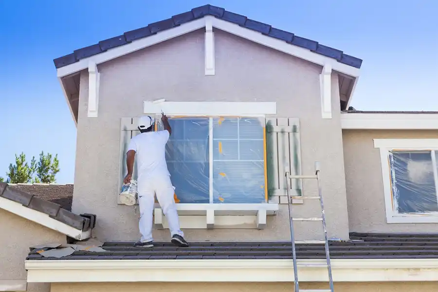 Reliable Painting Company in El Monte, CA