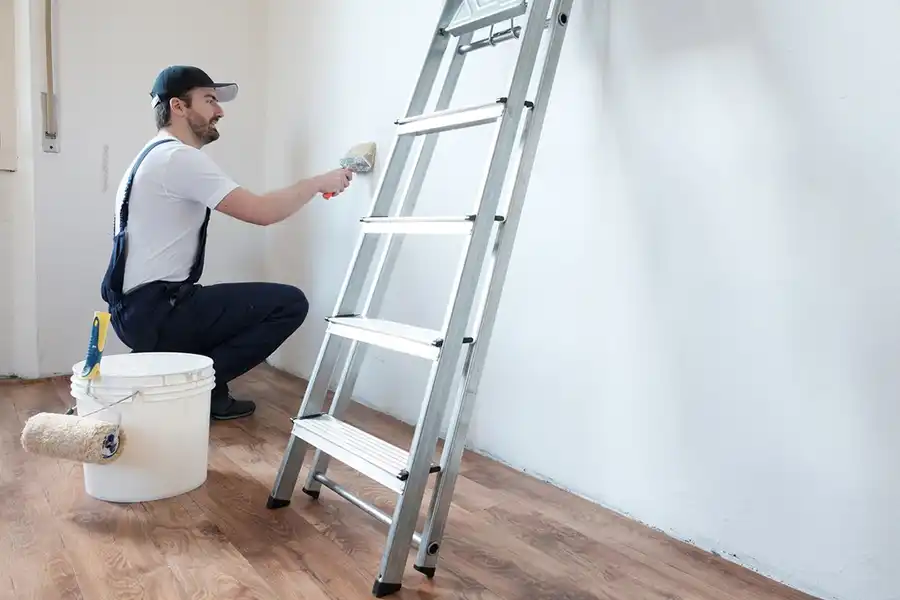 Professional Painting Services