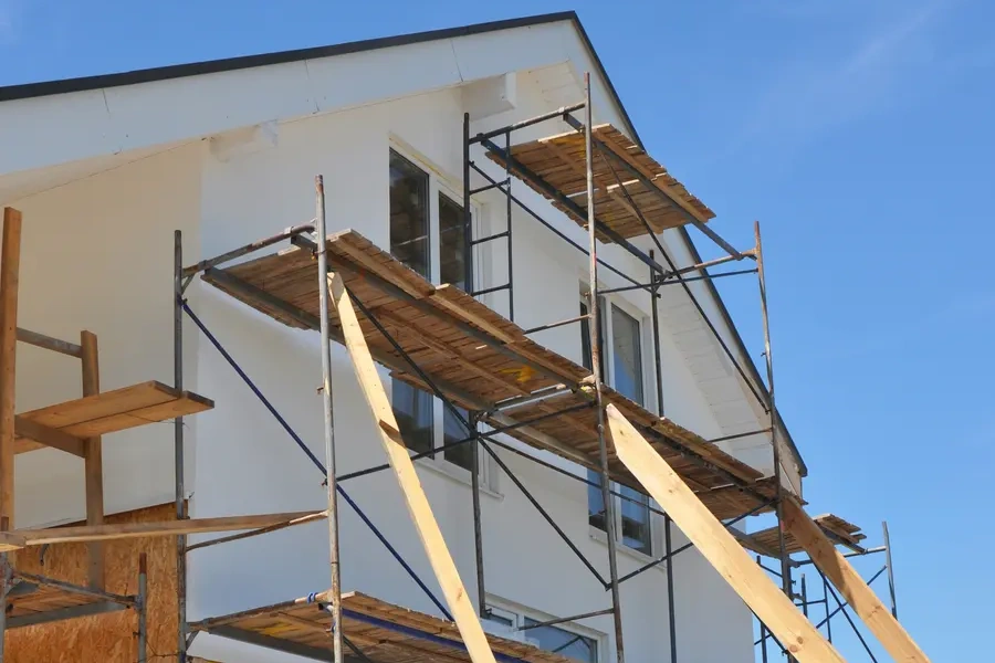 Professional Stucco Installation El Monte, CA Professional Stucco Installation El Monte, CA