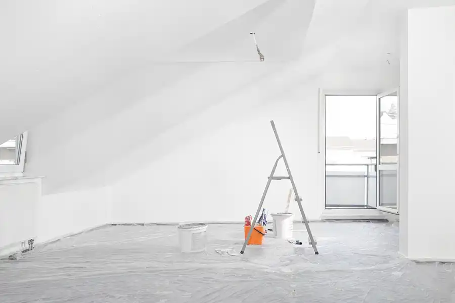 Reliable Painting Company