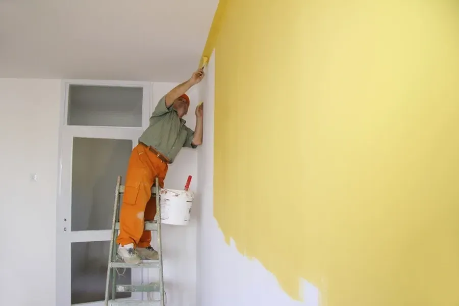 Superior Interior Painting Services El Monte, CA