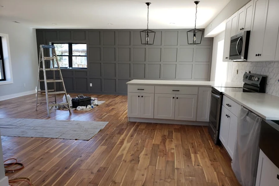 Interior Painting Services