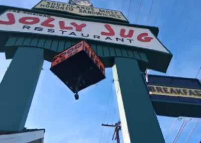 Reliable House Painting