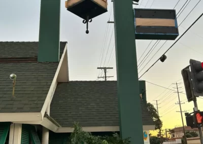 Trusted House Painting